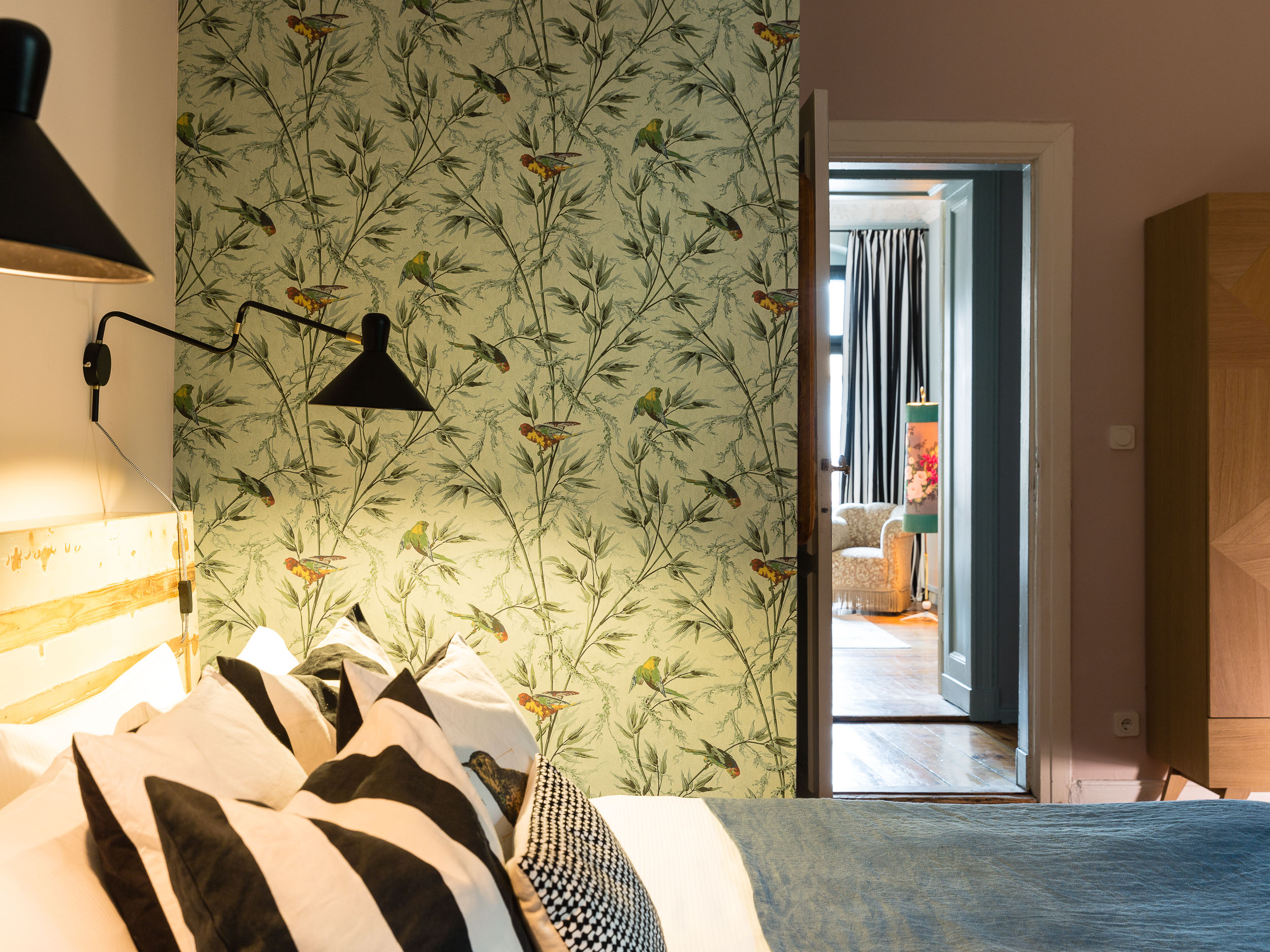 Brilliant Apartments GmbH